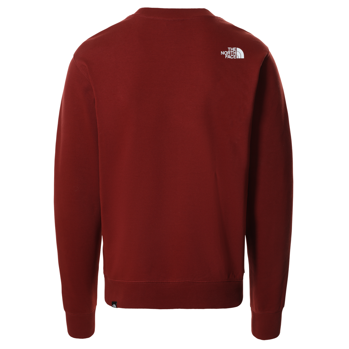 The North Face Standard Crew Sweatshirt - Tradewinds Grey