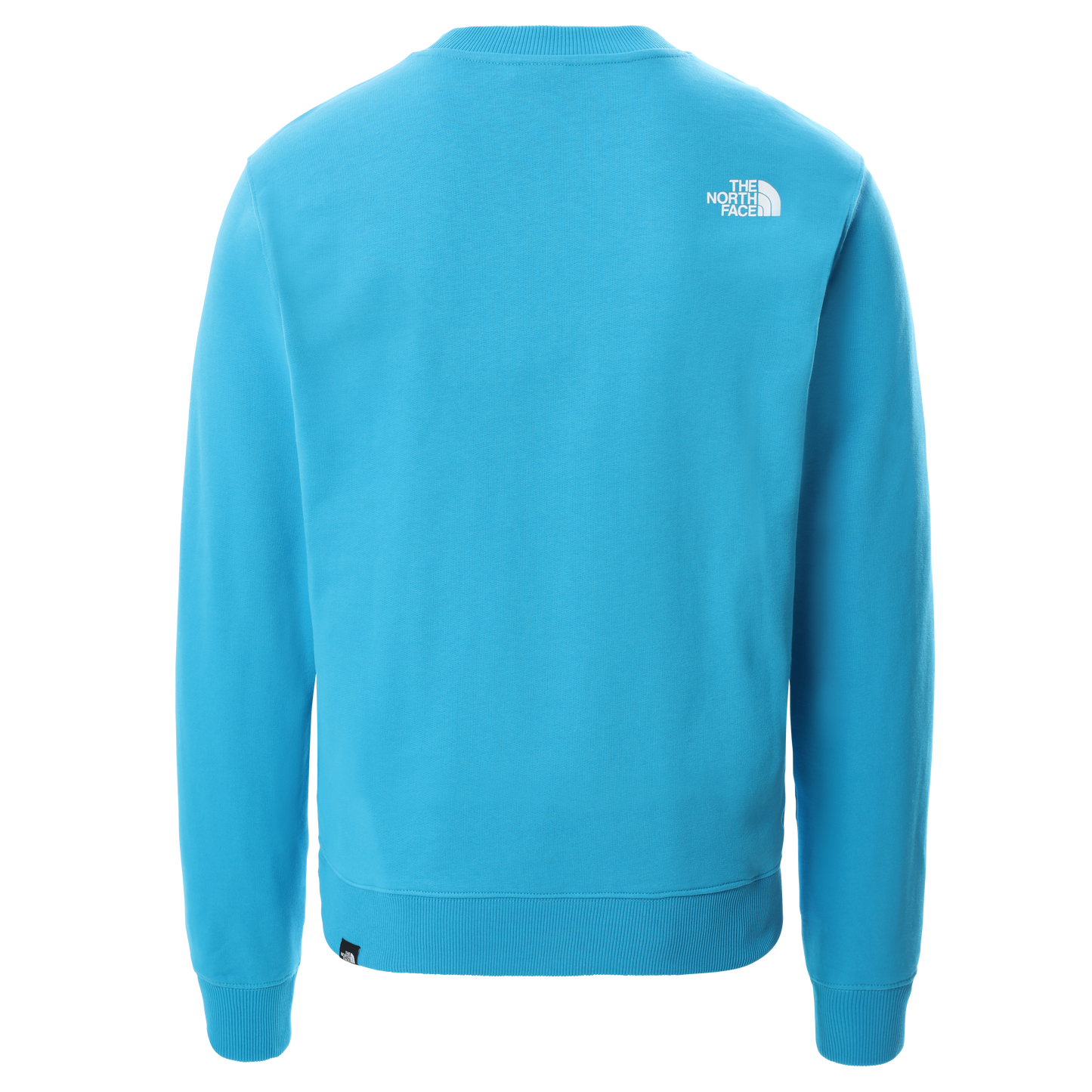 The North Face Standard Crew Sweatshirt - Tradewinds Grey