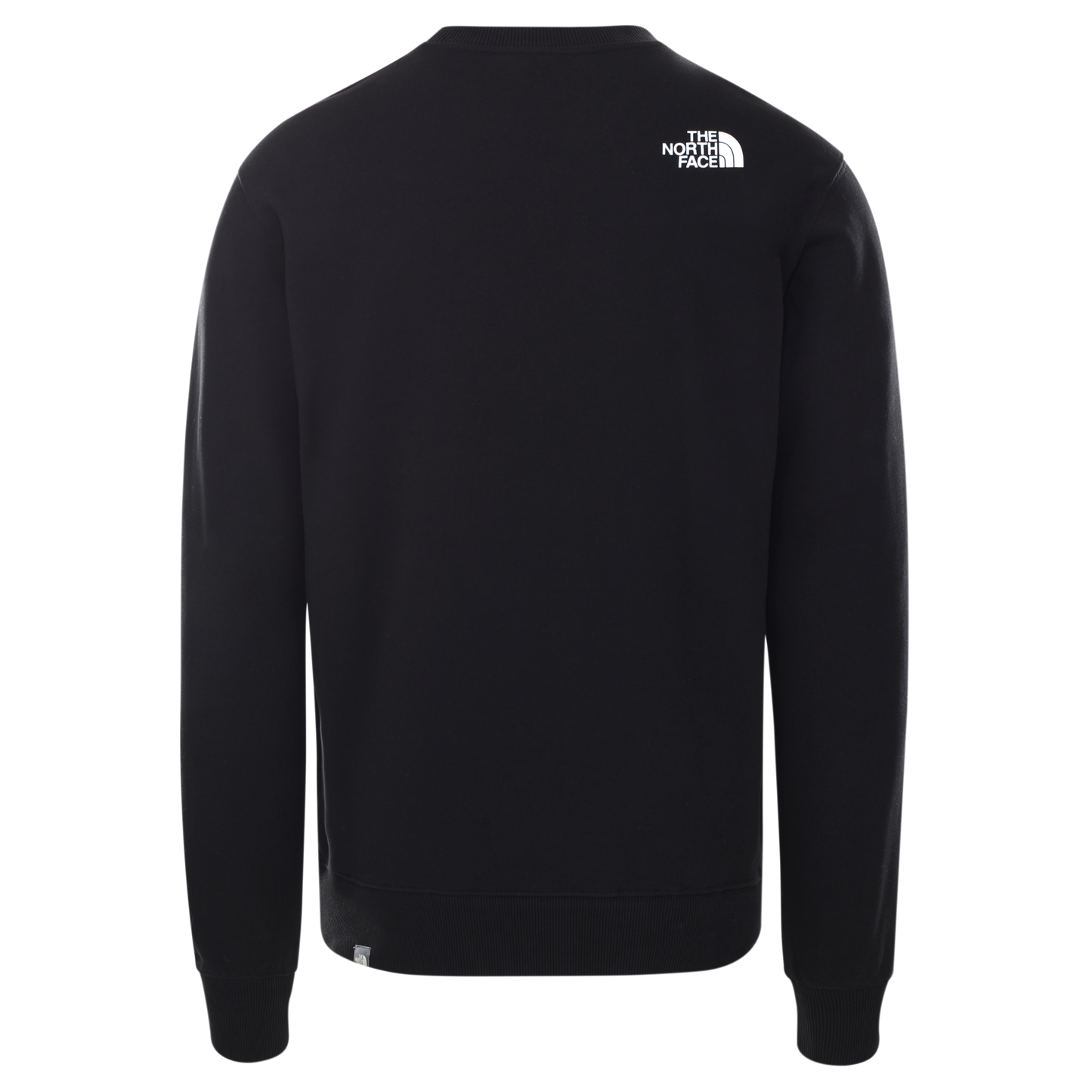 The North Face Standard Crew Sweatshirt - Meridian Blue