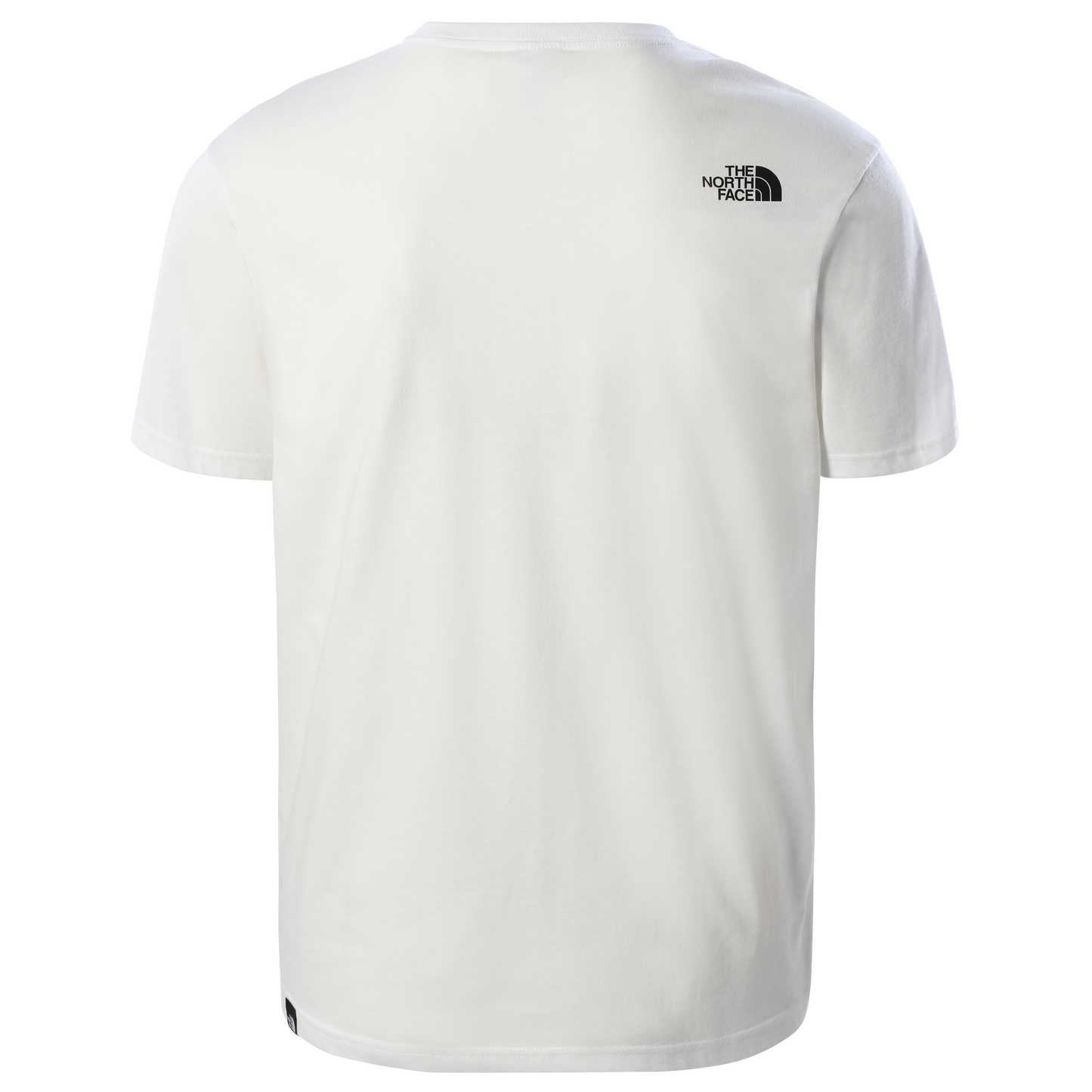 The North Face Standard T-Shirt - Tnf White