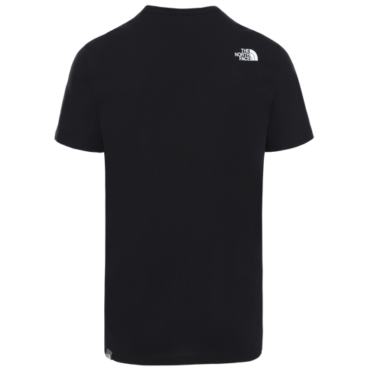 The North Face Standard T-Shirt - Tnf White