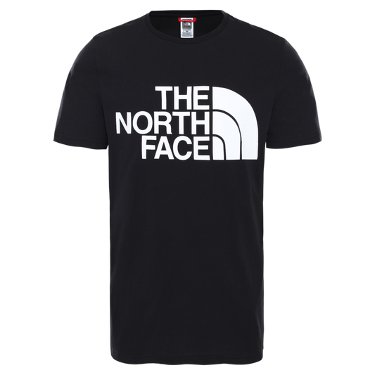 The North Face Standard T-Shirt - Tnf Black