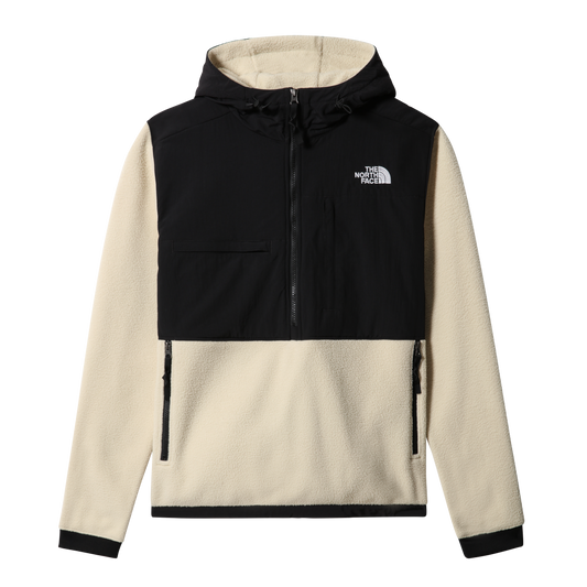 The North Face Denali 2 Anorak - Gravel