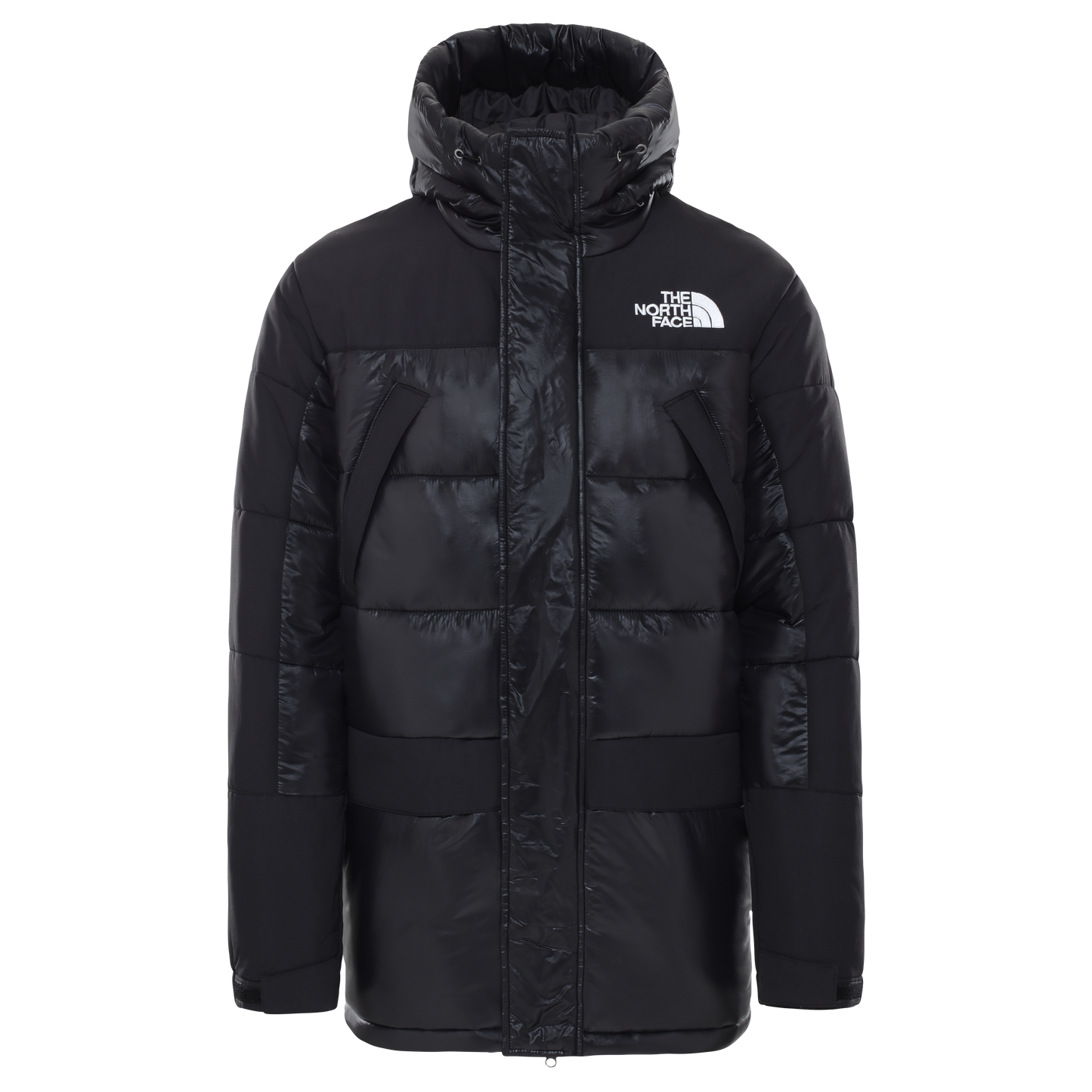 The North Face Himalayan Insulated Parka