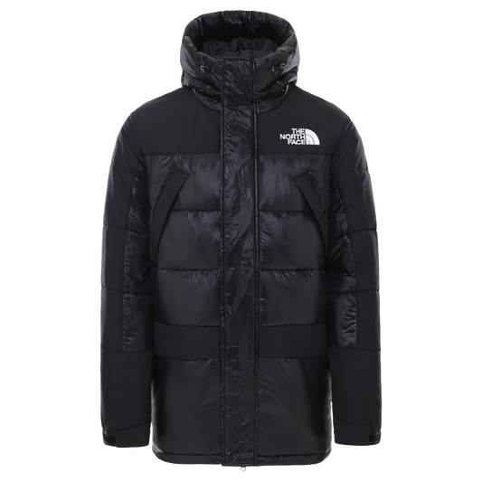 The North Face Himalayan Insulated Parka