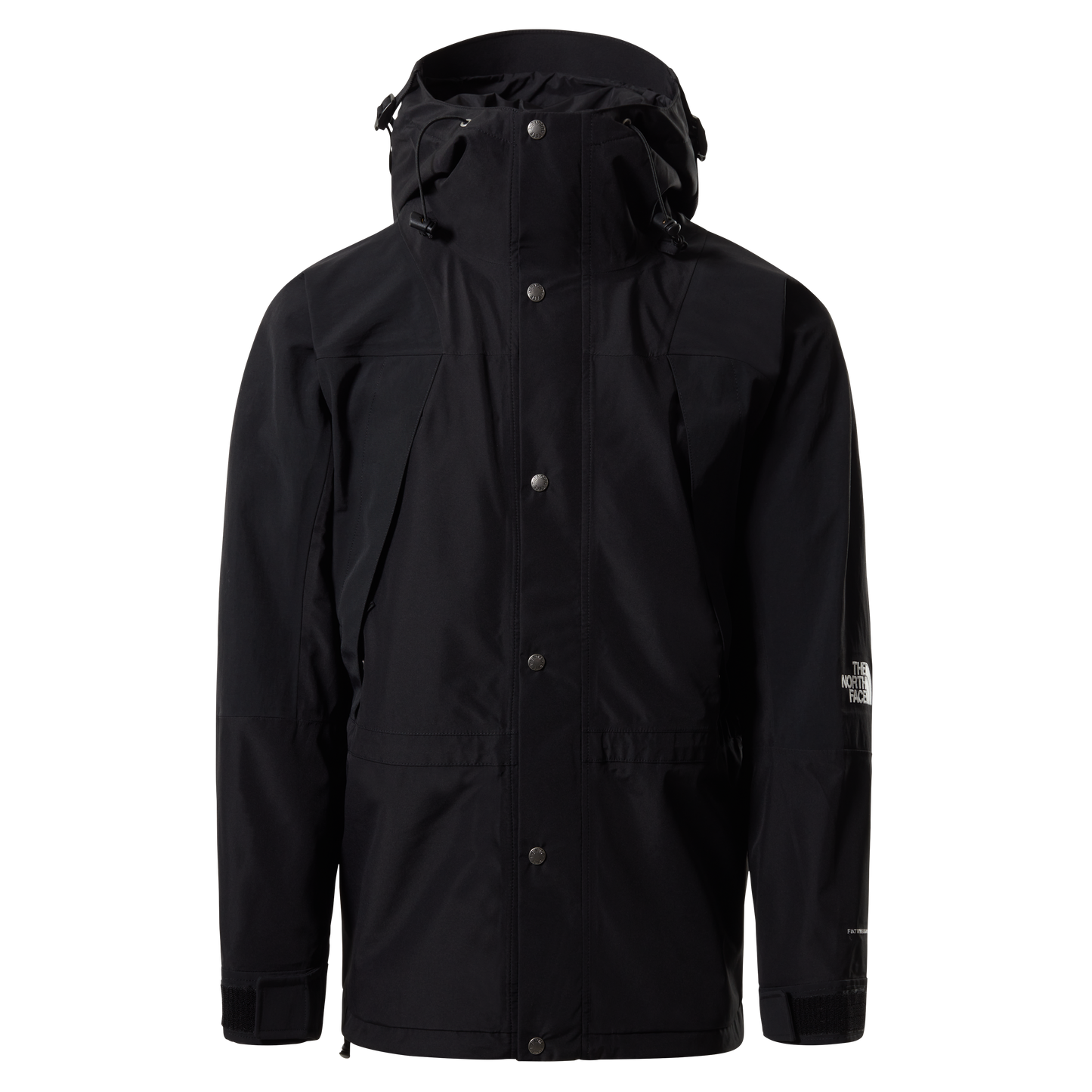 The North Face 1994 Retro Mountain Futurelight Jacket - Tnf Black