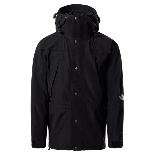 The North Face 1994 Retro Mountain Futurelight Jacket - Tnf Black