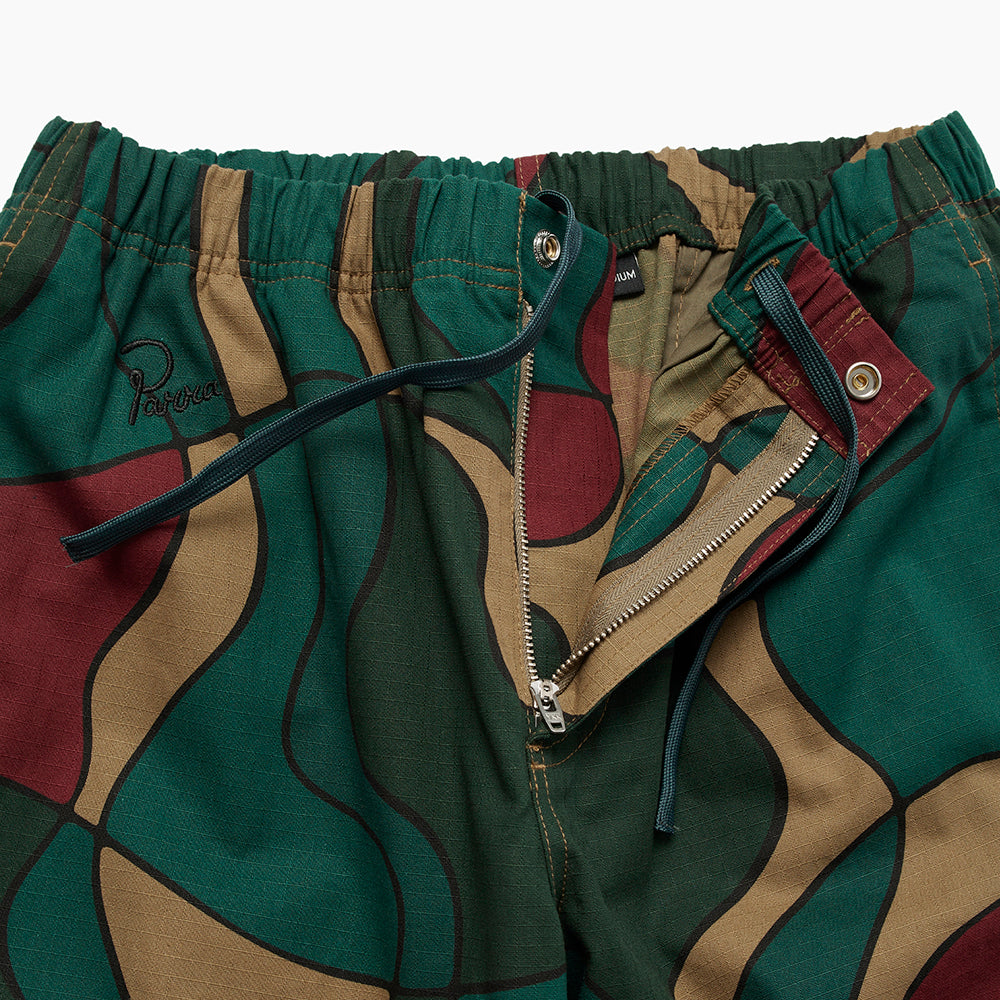 By Parra Trees In Wind Relaxed Pants