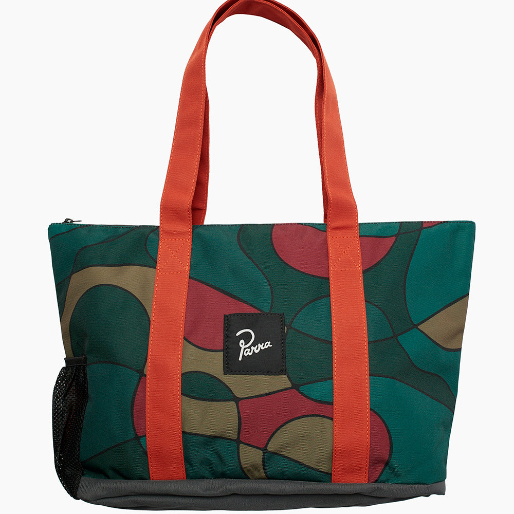 By Parra Trees In Wind Bag