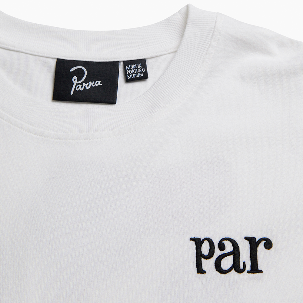 By Parra Rug Pull Tee