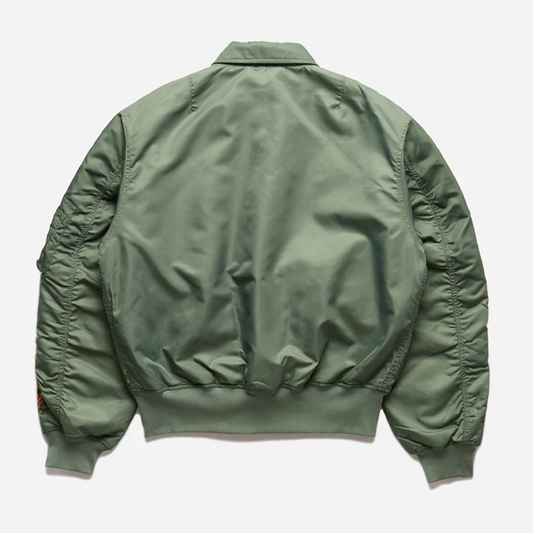 Maharishi Dragon CWU-45 Flight Jacket