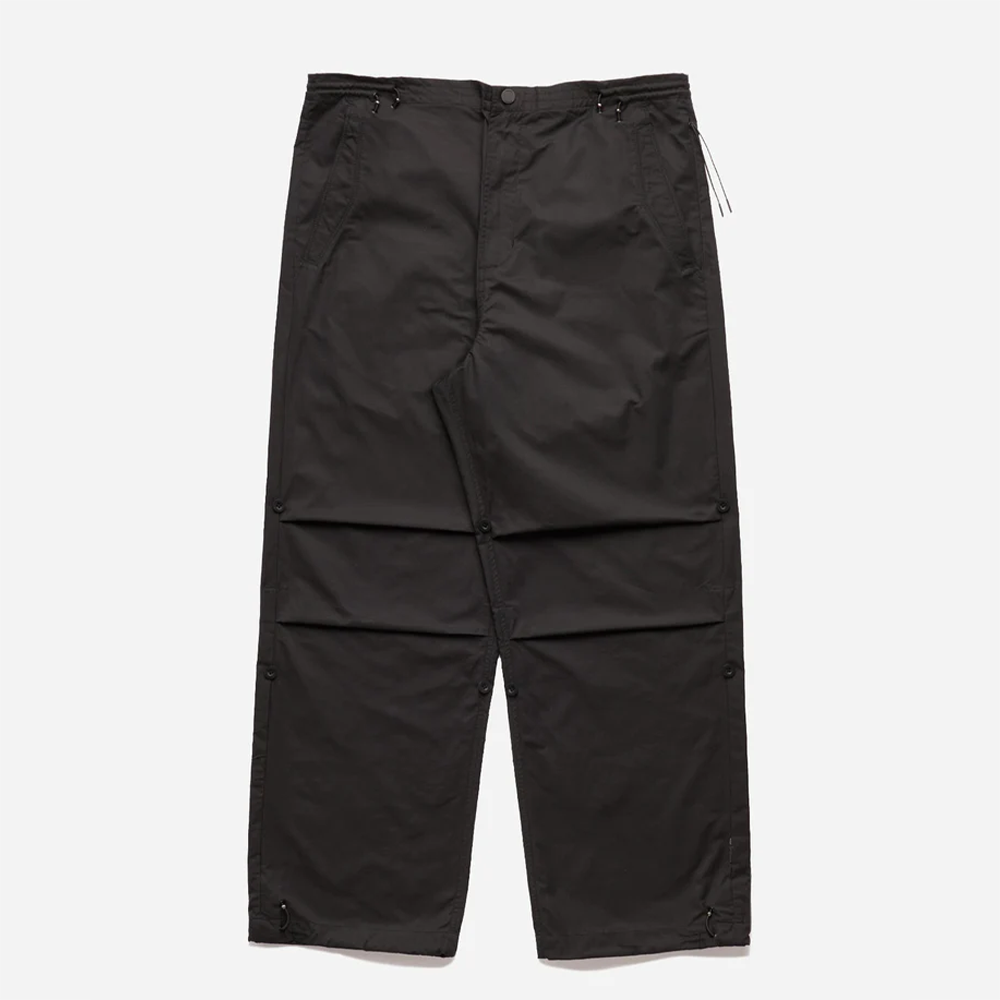 Maharishi Double Dragons Loose Snopants - Black