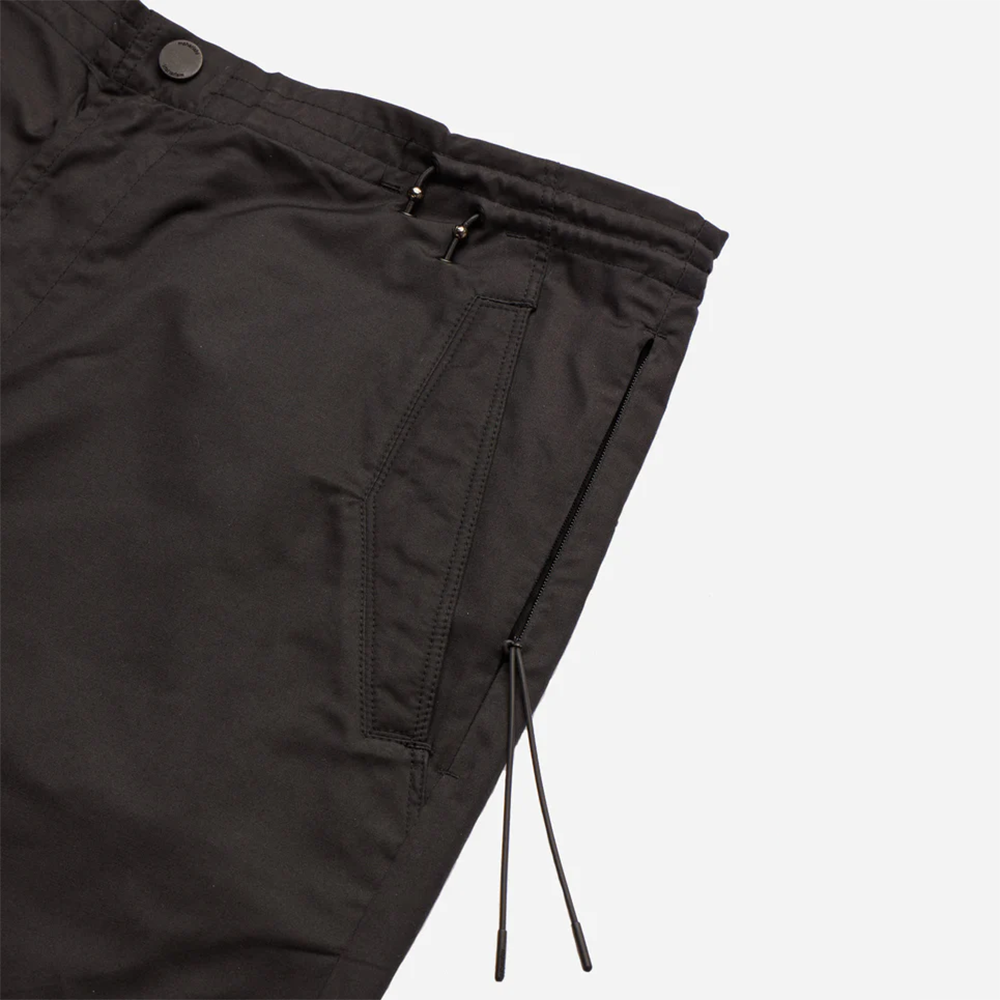Maharishi Double Dragons Loose Snopants - Black