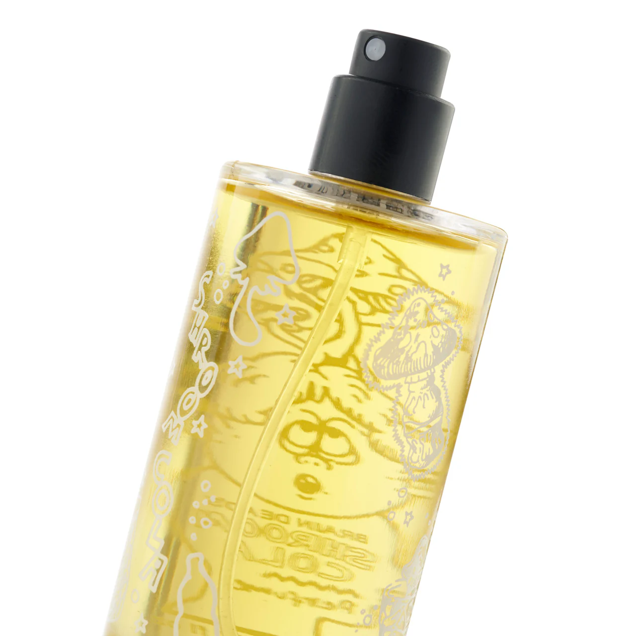Brain Dead Apothecary Shroom Cola Perfume 50ml - Shroom Cola