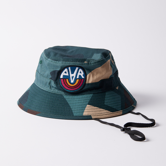 By Parra Peace & Sun Safari Hat