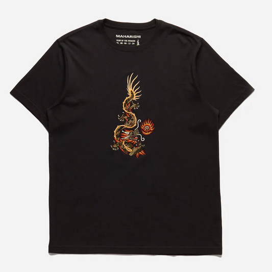 Maharishi Original Dragon T-Shirt