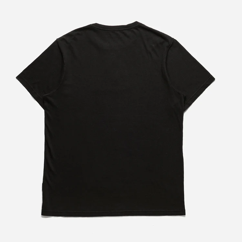 Maharishi Original Dragon T-Shirt - Black