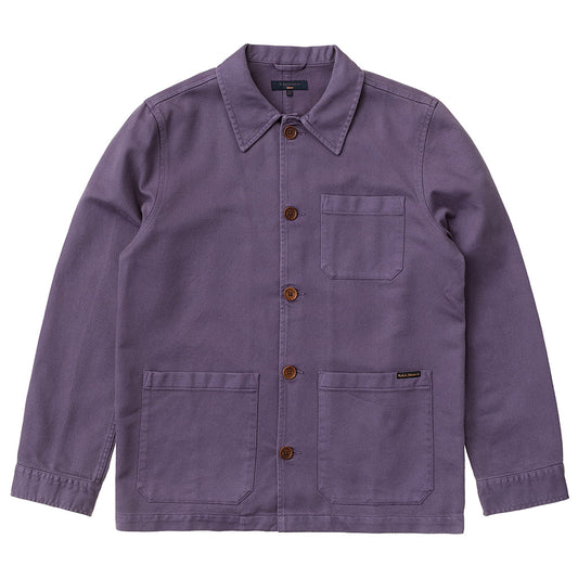 Nudie Jeans Co. Barney Worker Jacket