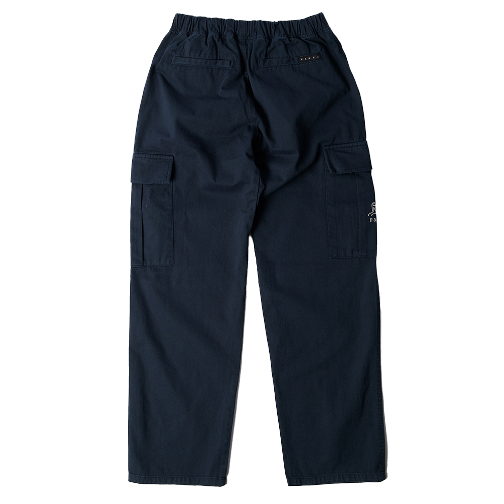 By Parra Alien Pants - Navy Blue