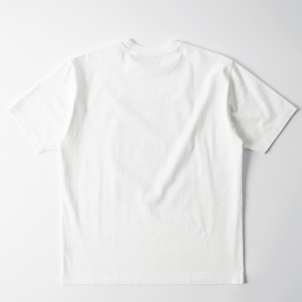 By Parra The Stelvio T-Shirt - White