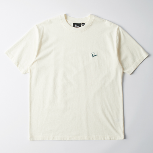 By Parra Signature T-Shirt - Off White