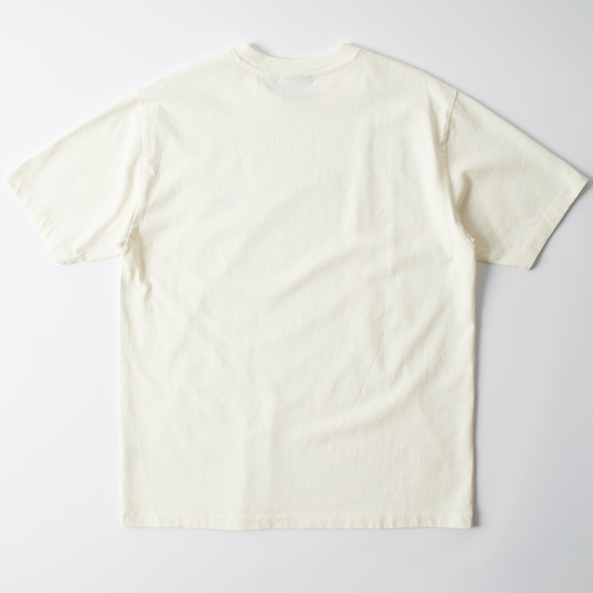 By Parra Signature T-Shirt - Off White