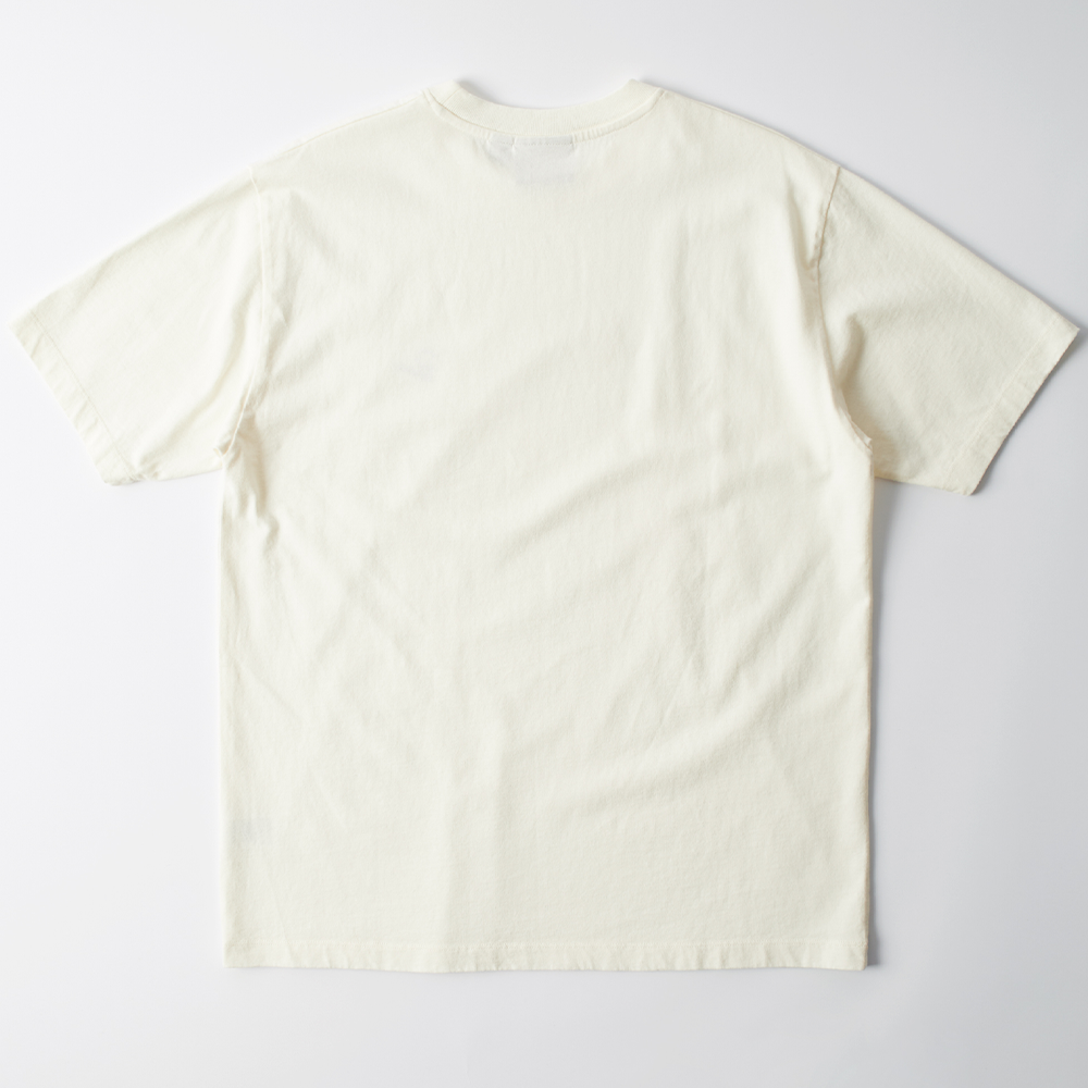 By Parra Signature T-Shirt - Off White