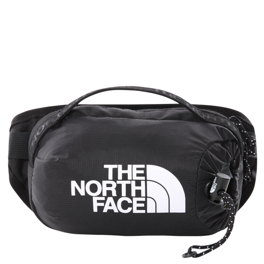 The North Face Bozer Hip Pack III - Tnf Black