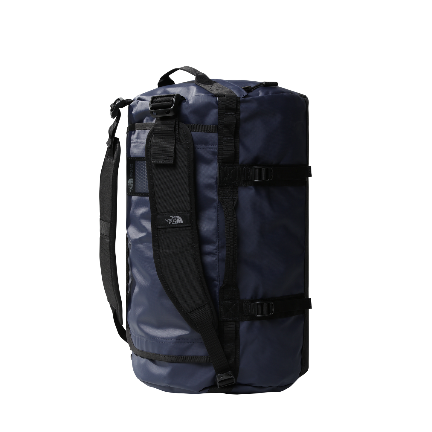 The North Face Base Camp Small Duffel - Tnf Navy