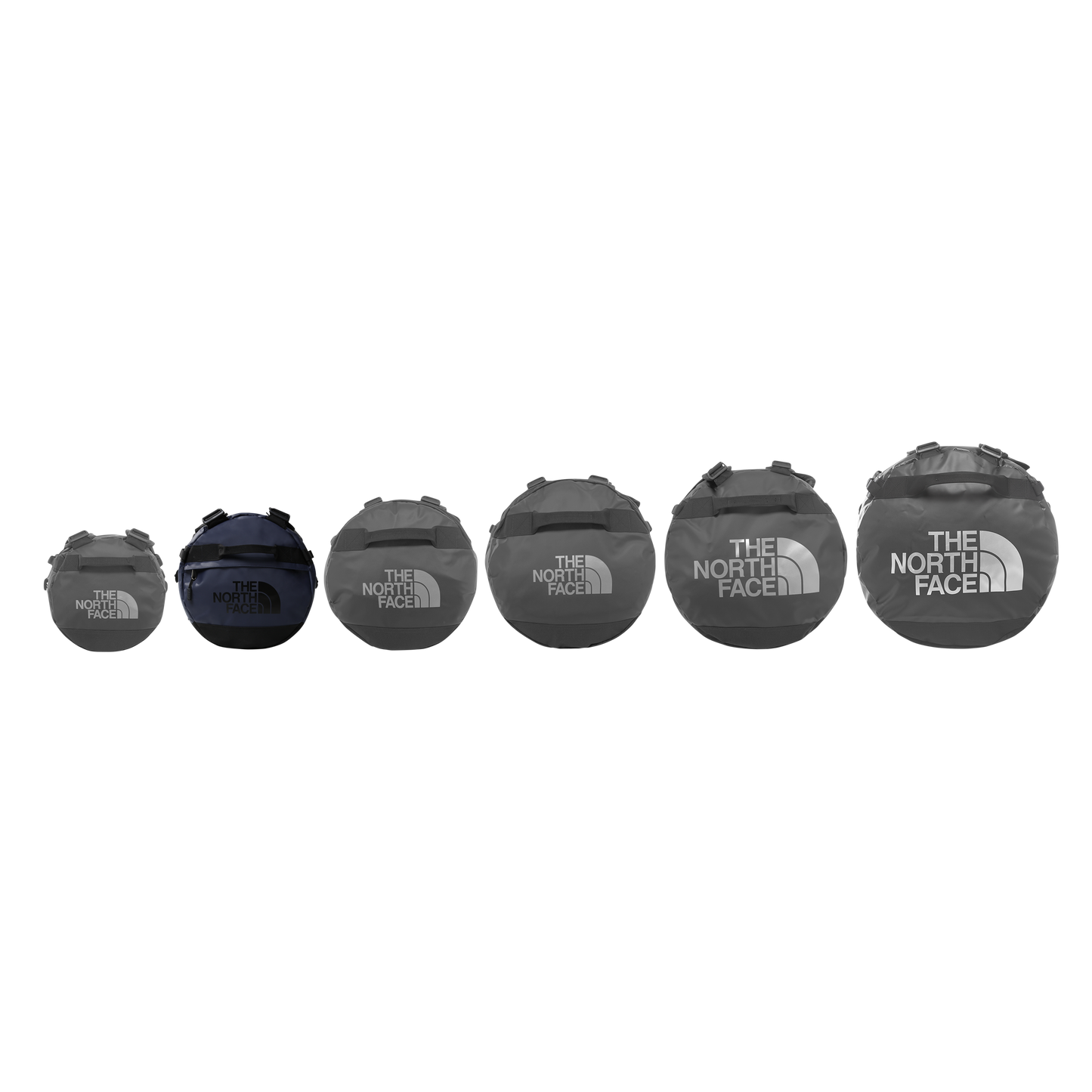 The North Face Base Camp Small Duffel - Tnf Navy