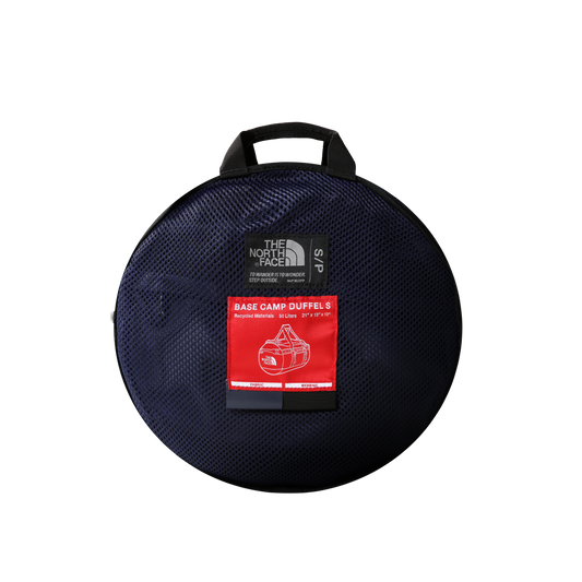 The North Face Base Camp Small Duffel - Tnf Navy