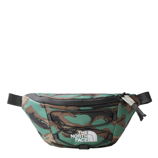 The North Face Jester Lumbar Pack - Deep Grassgreen