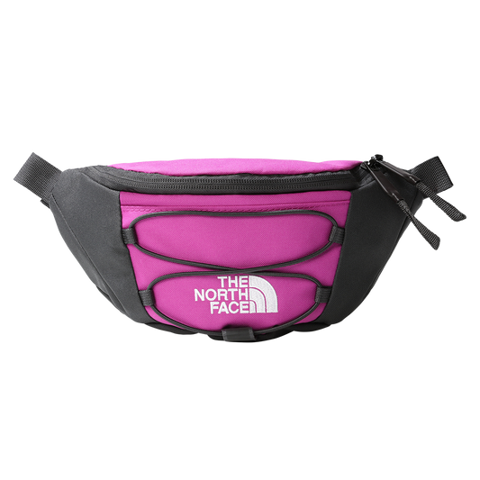 The North Face Jester Lumbar Pack - Purple Cactus Flower