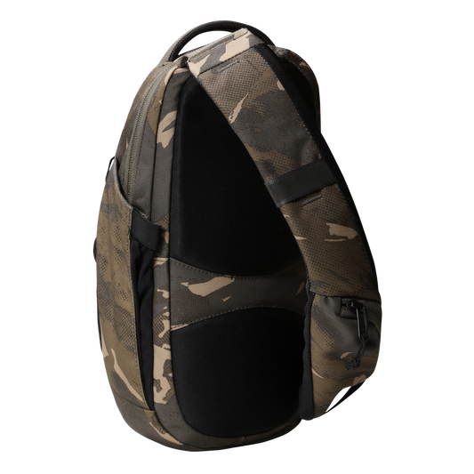 The North Face Borealis Sling - Camo Black