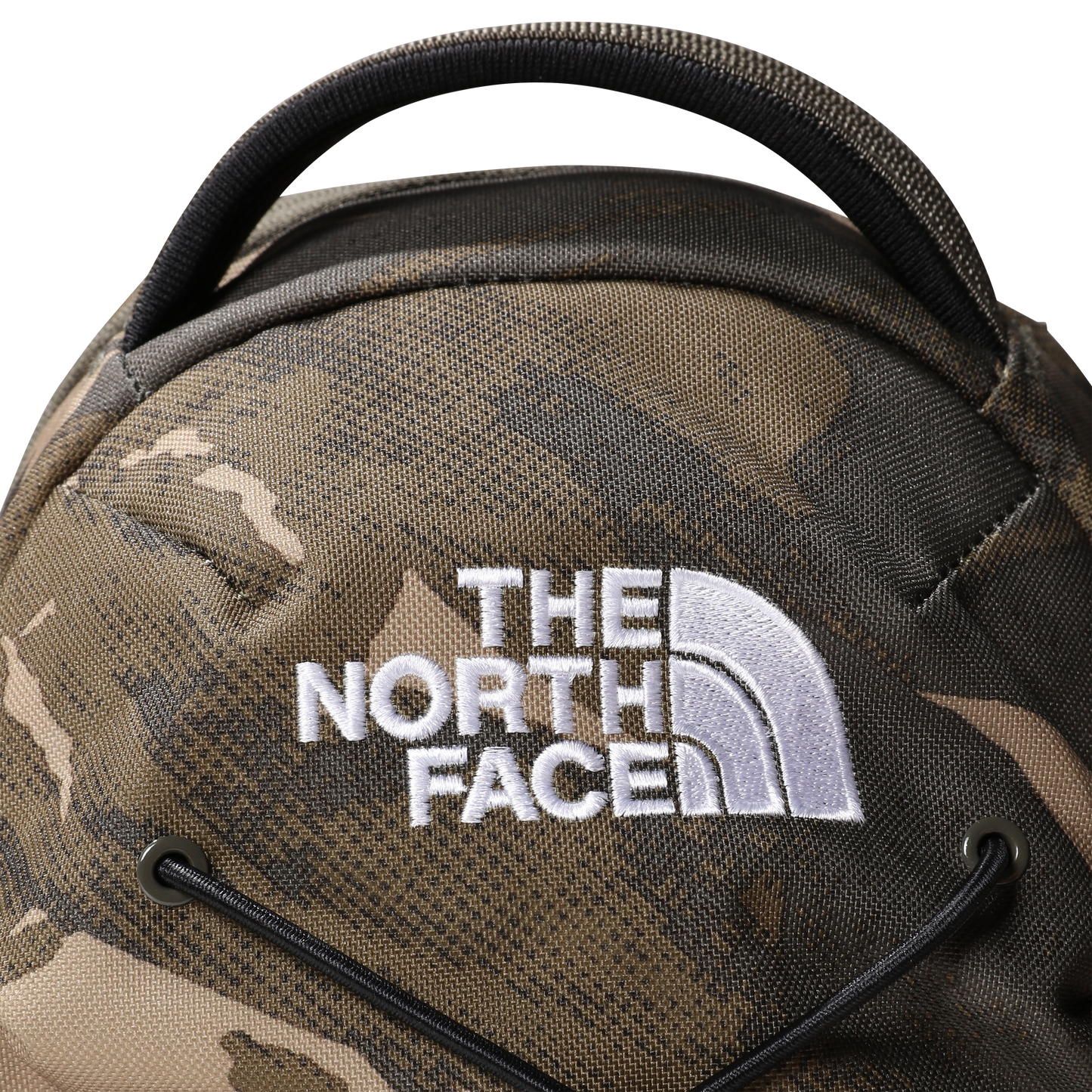 The North Face Borealis Sling - Camo Black