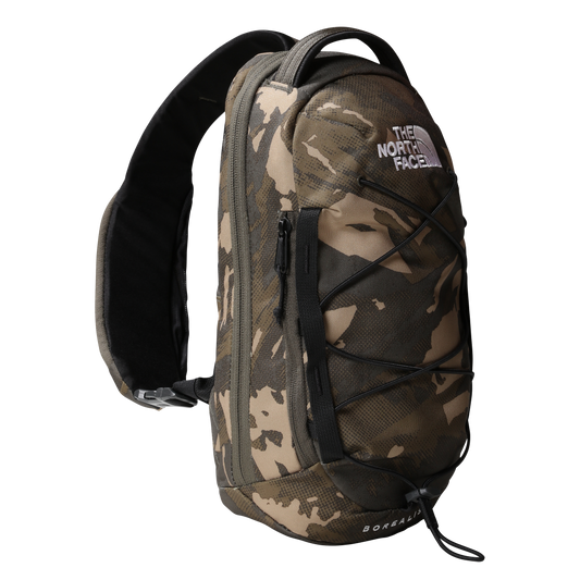 The North Face Borealis Sling - Camo Black