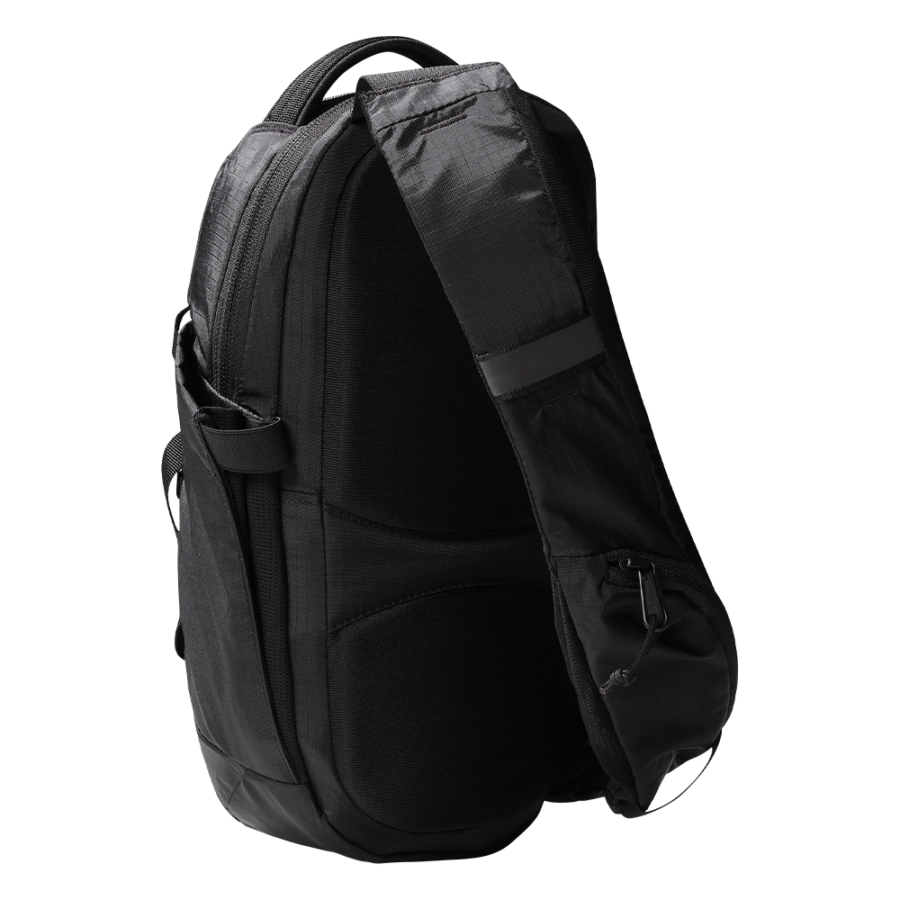 The North Face Borealis Sling - Black White