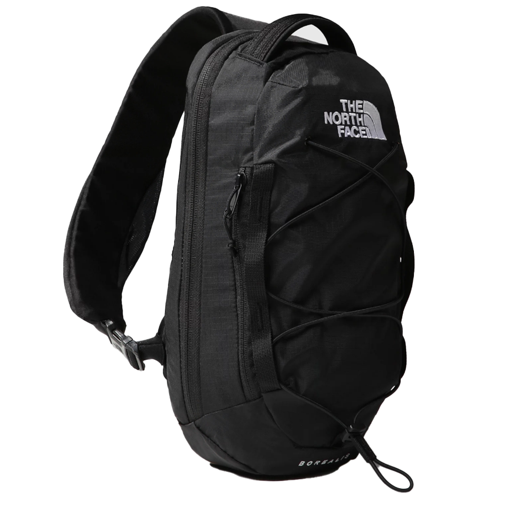 The North Face Borealis Sling - Black White