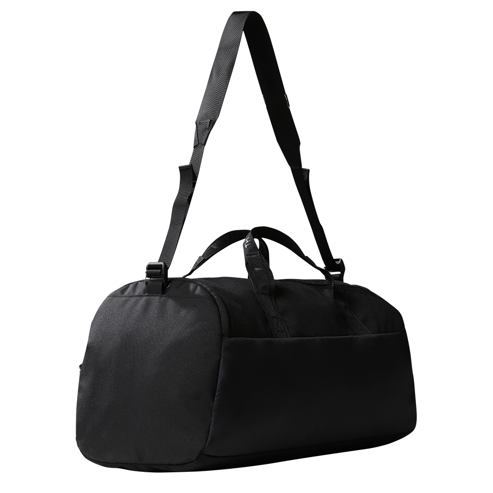 The North Face Bozer Duffel Bag - Tnf Black