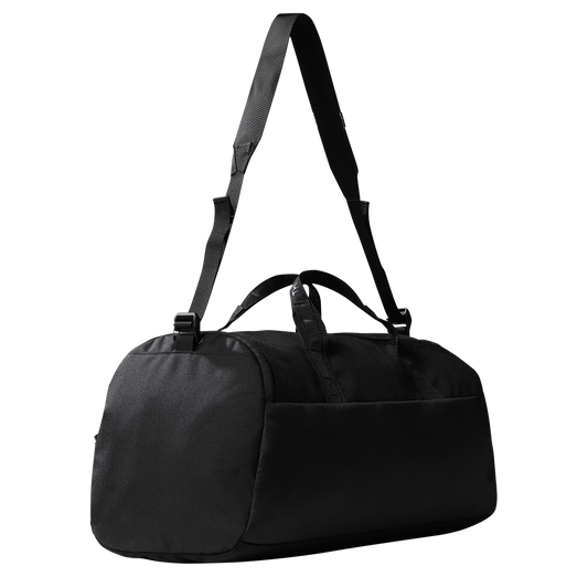 The North Face Bozer Duffel Bag - Tnf Black