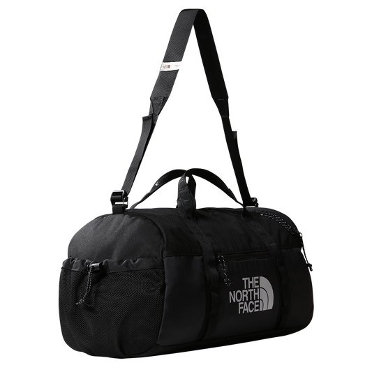 The North Face Bozer Duffel Bag - Tnf Black