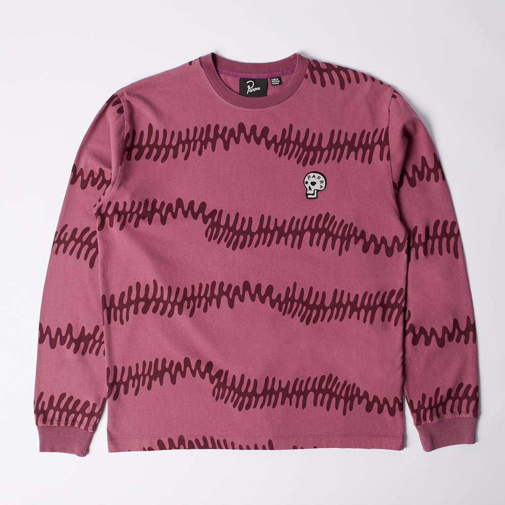 - Washed Magenta