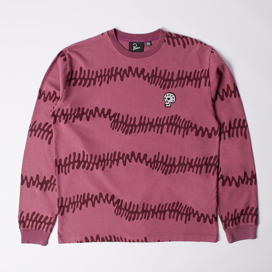 - Washed Magenta
