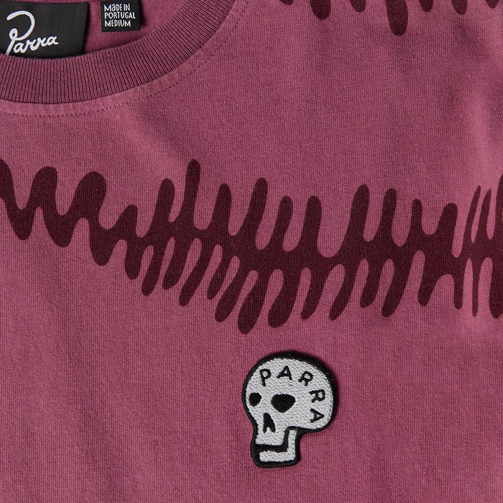 - Washed Magenta