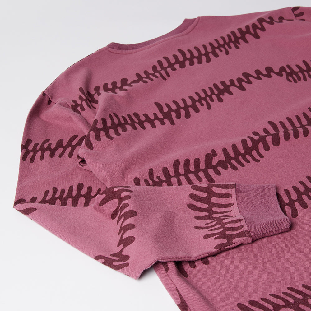 - Washed Magenta