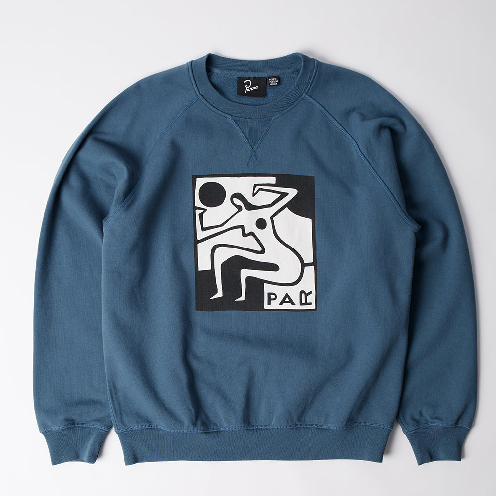 By Parra Ball Sports Crew