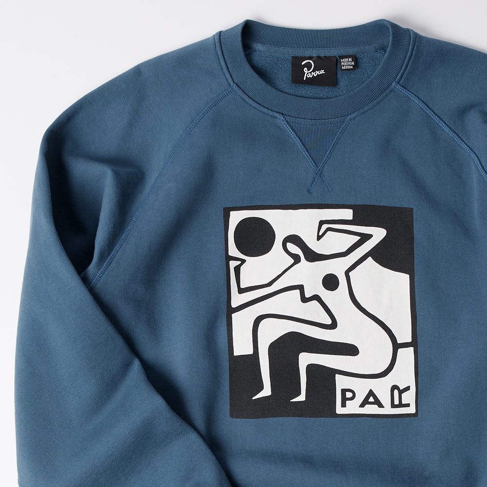 By Parra Ball Sports Crew