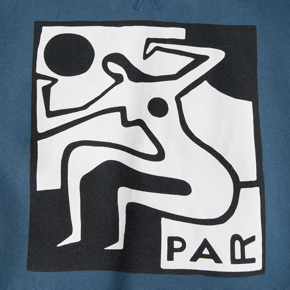 By Parra Ball Sports Crew