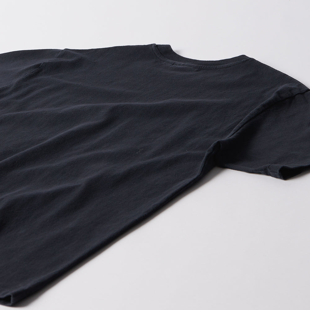 By Parra The Confession T-Shirt - Washed Black
