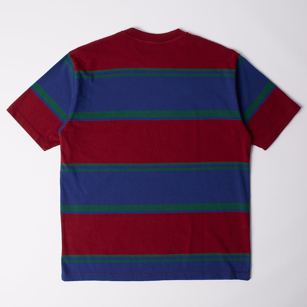 By Parra Guess This T-Shirt - Dark Red